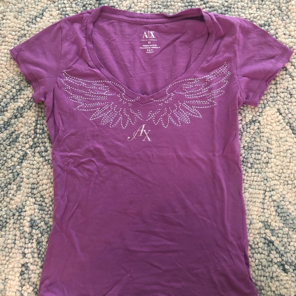 Brand New Amarni  Exchange T-shirt